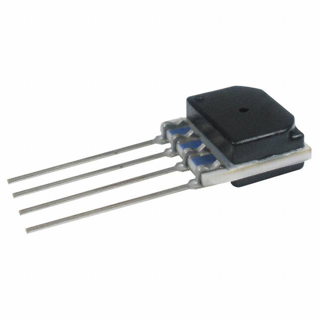 NSCSNNN004BGUNV Honeywell Sensing and Productivity Solutions electronic component